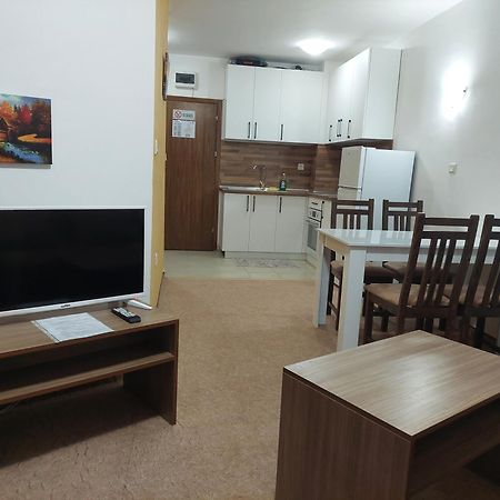 Ski & Holiday Apartments In Pamporovo Bagian luar foto