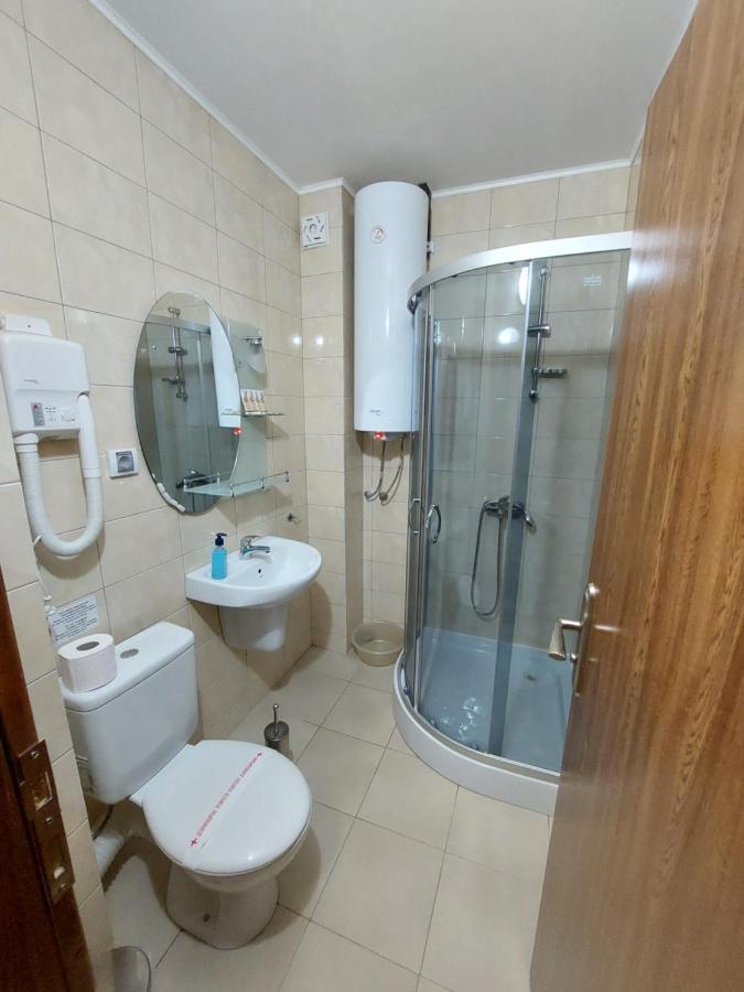 Ski & Holiday Apartments In Pamporovo Bagian luar foto
