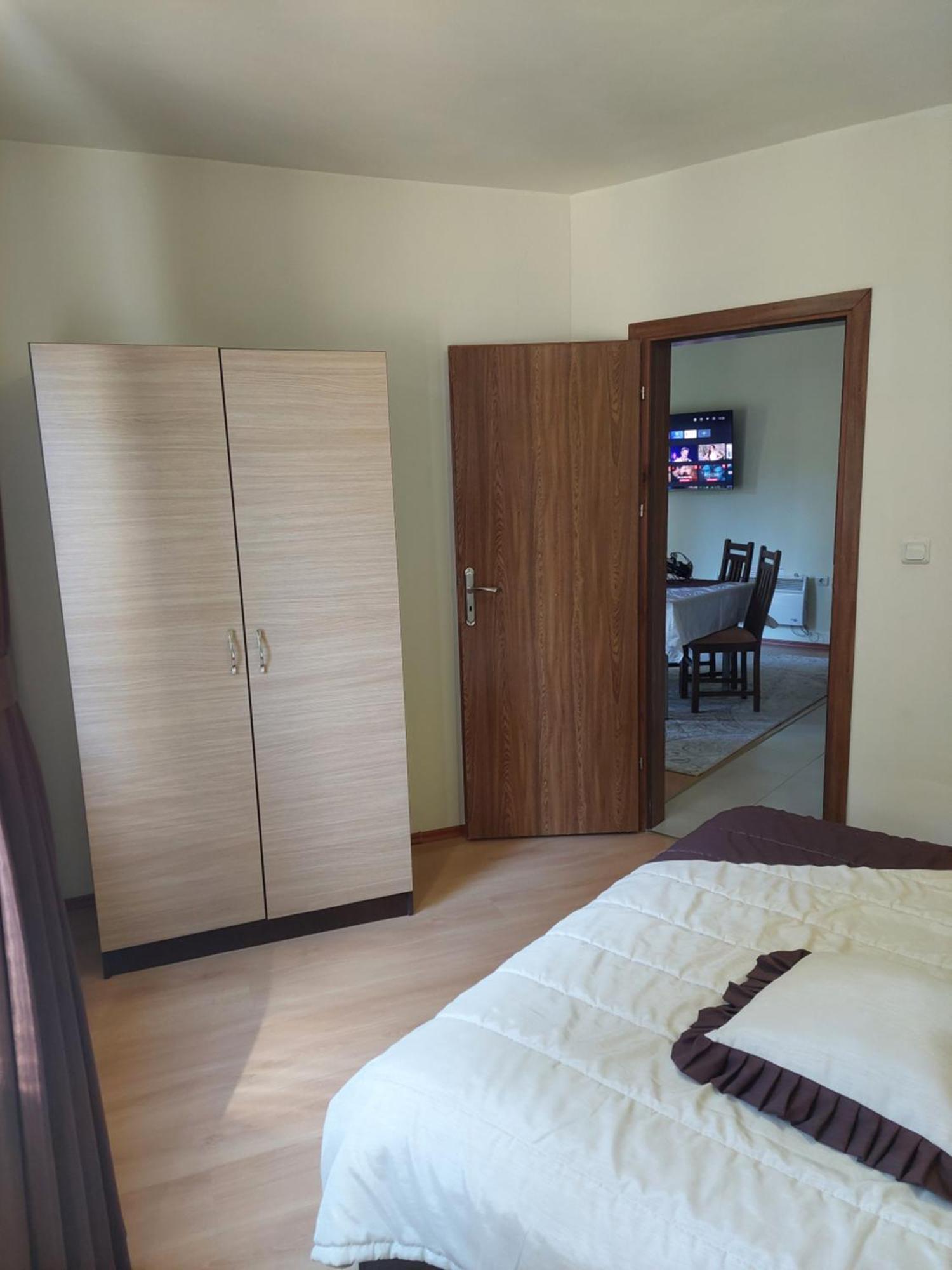 Ski & Holiday Apartments In Pamporovo Bagian luar foto