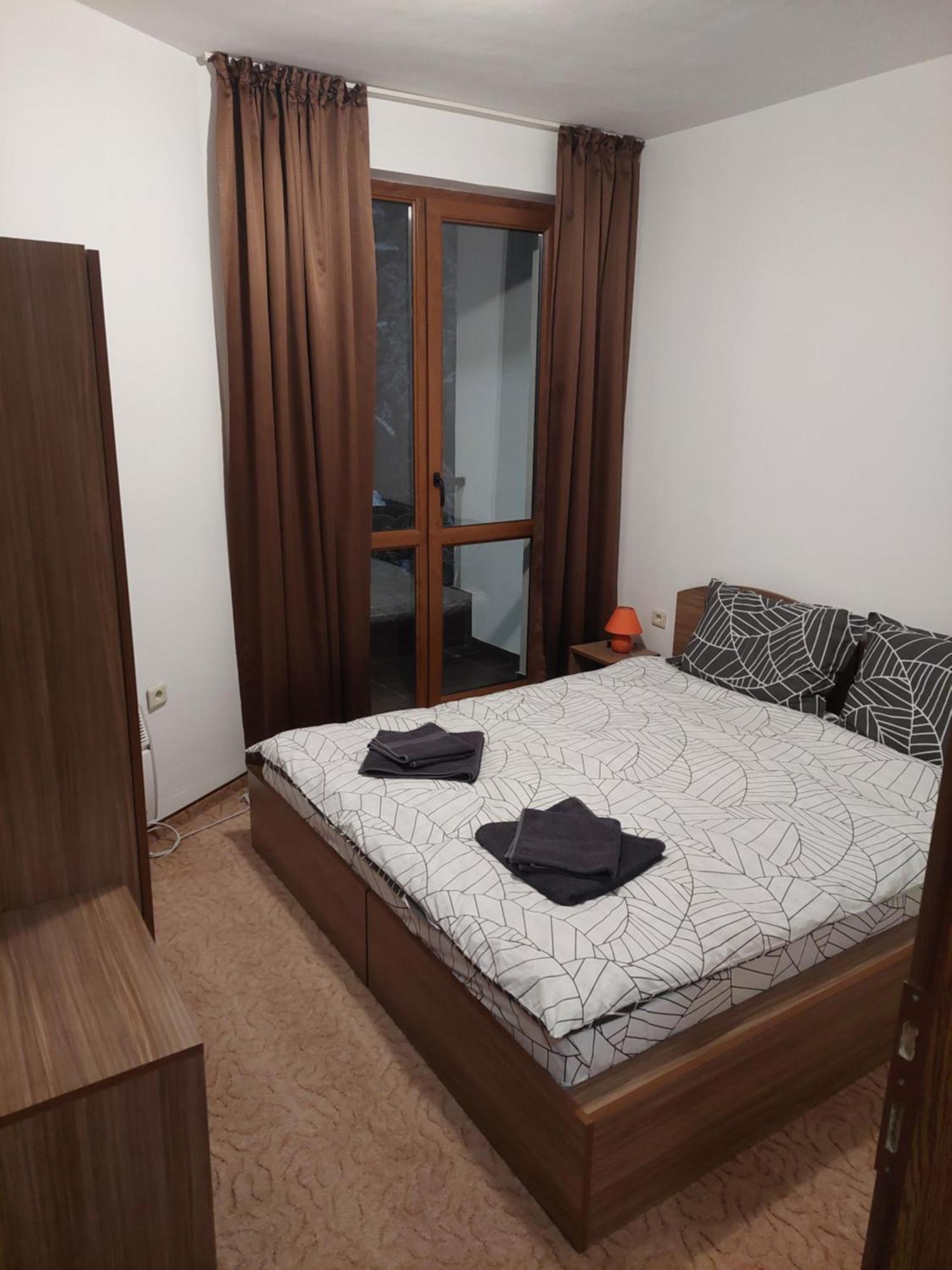 Ski & Holiday Apartments In Pamporovo Bagian luar foto
