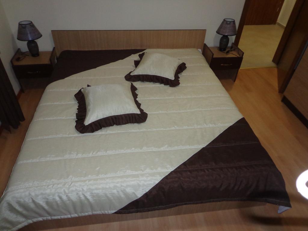 Ski & Holiday Apartments In Pamporovo Bagian luar foto